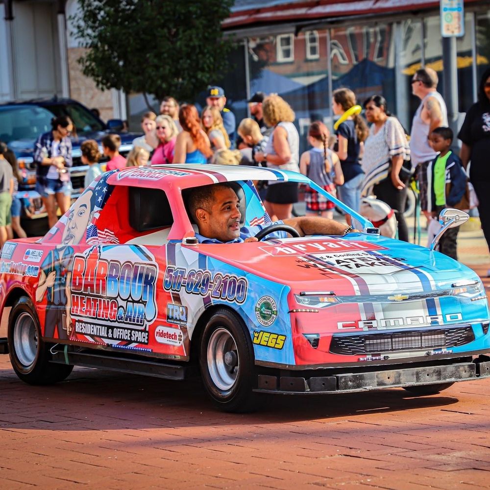 image of business Barbour Heating & Air