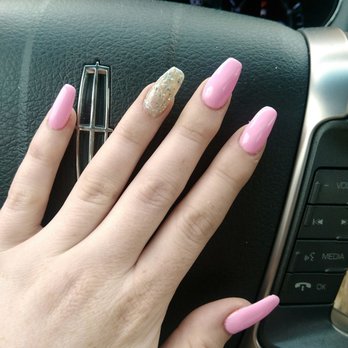 Perfect Nails And Spa Natomas Perfect Nails And Spa Natomas