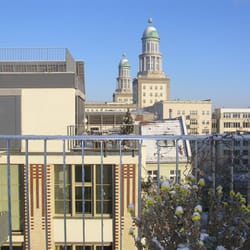 Bed and Breakfast in Fabrikloft Berlin Friedrichshain ... Bed and Breakfast in Fabrikloft Berlin Friedrichshain ...