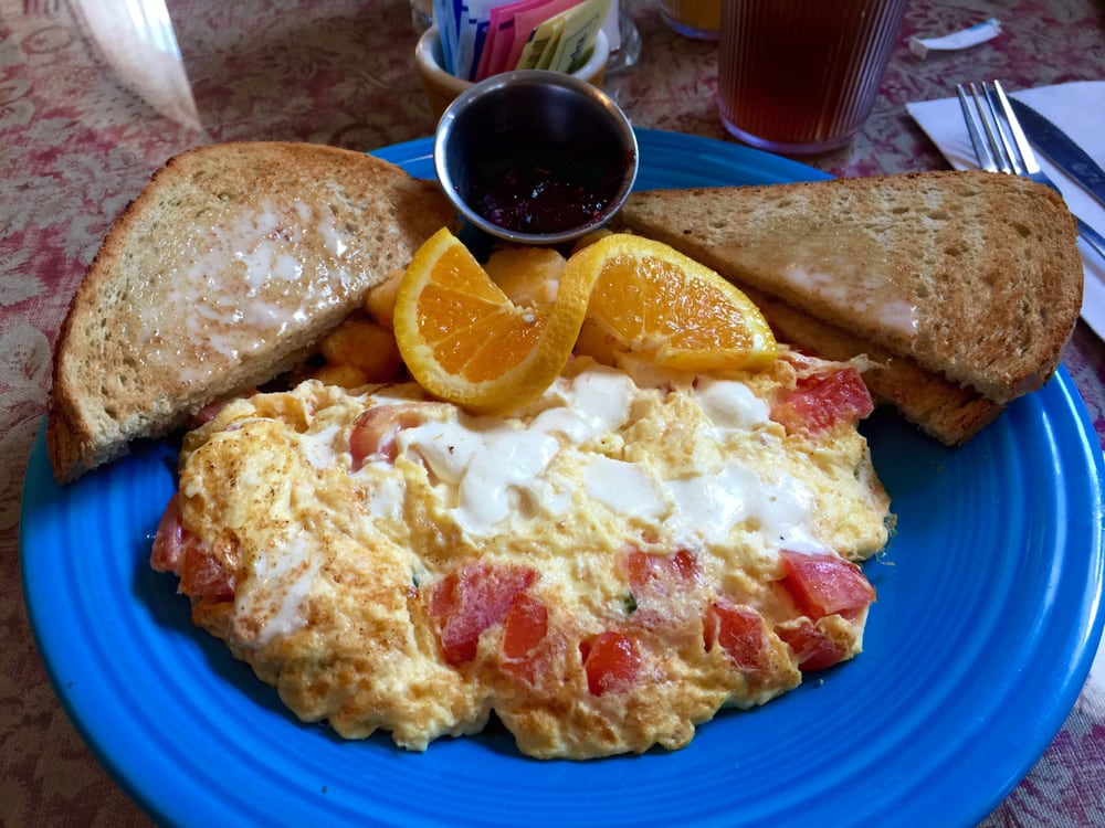 The Breakfast Table 32 Photos & 79 Reviews Breakfast & Brunch