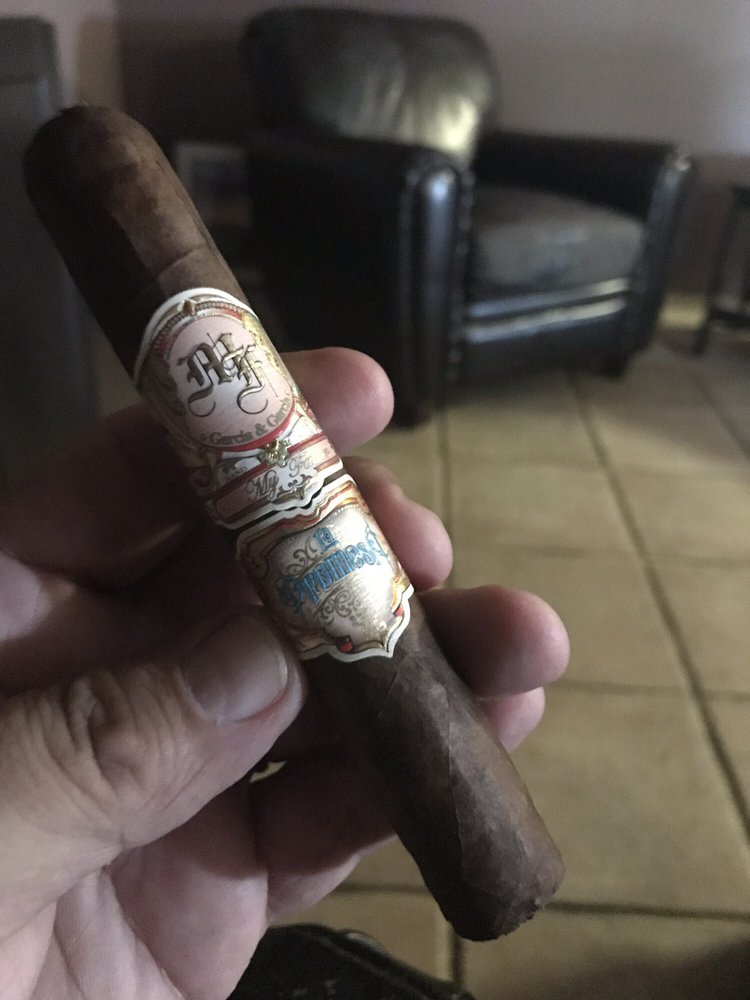 St Louis Cigars