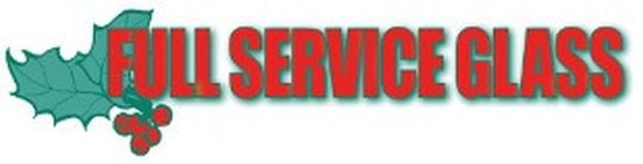 Full Service Glass