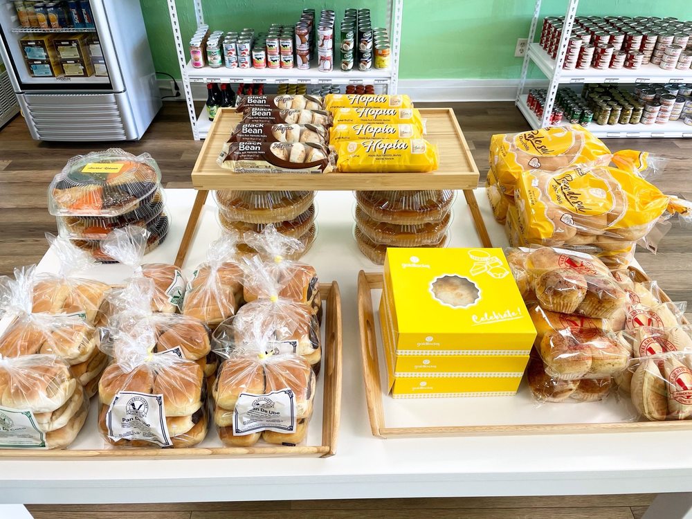 Boss Jay’s Filipino Store Boss Jay’s Filipino Store