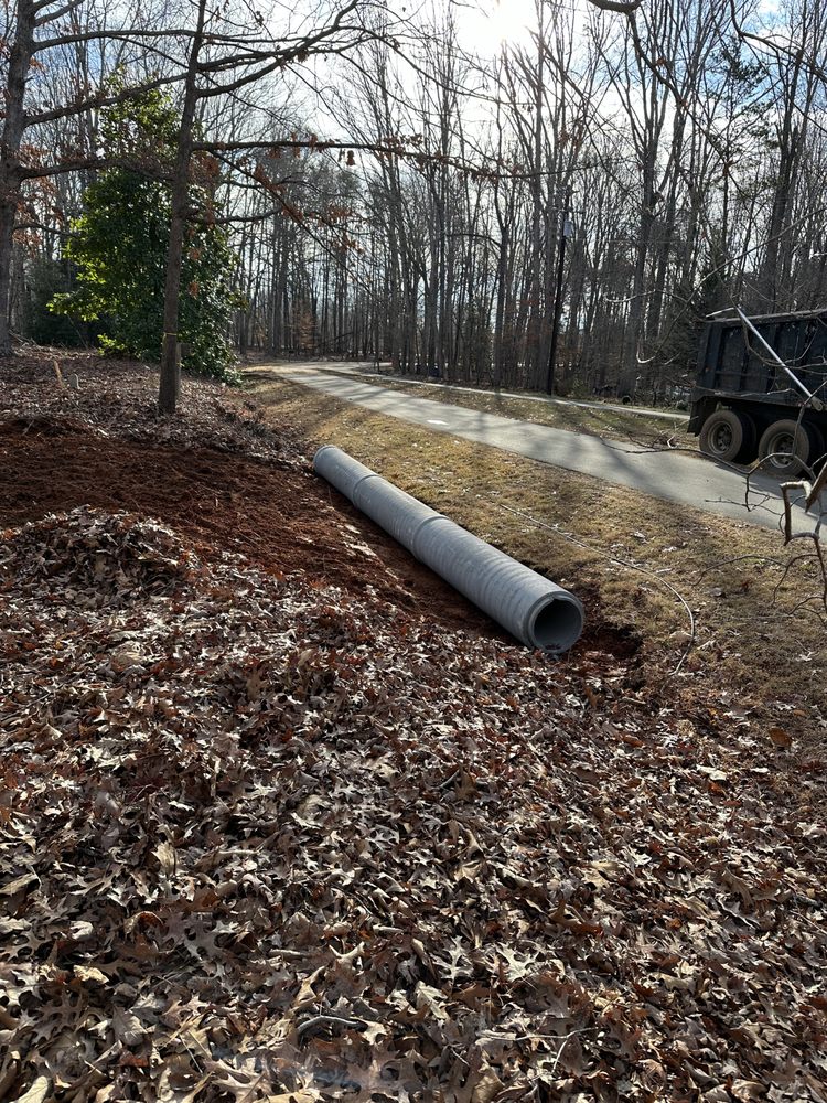 Parkerhill Land Management