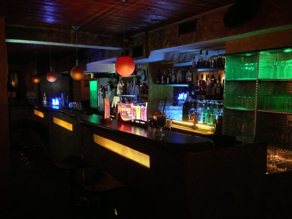 Studio Tropical Cocktail Bars Klappergasse 1820, Sachsenhausen