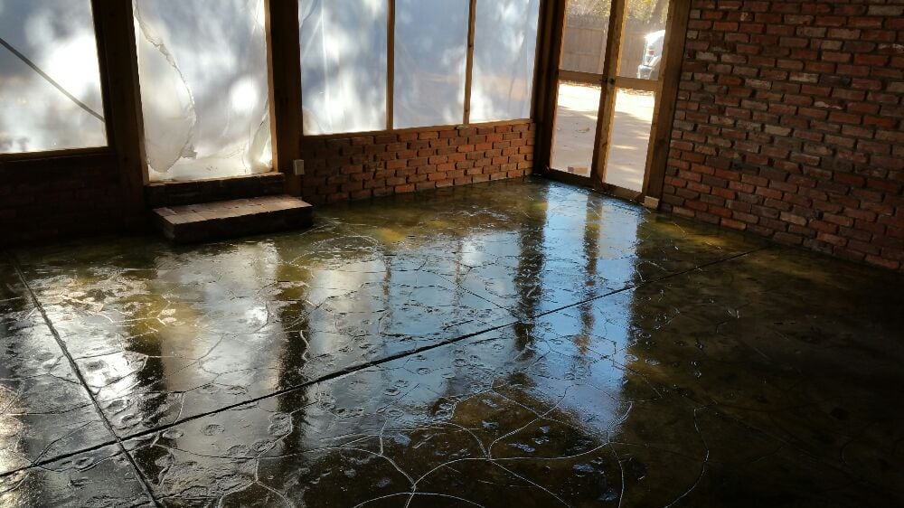image of business Reed Contracting