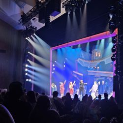Keller Auditorium photo