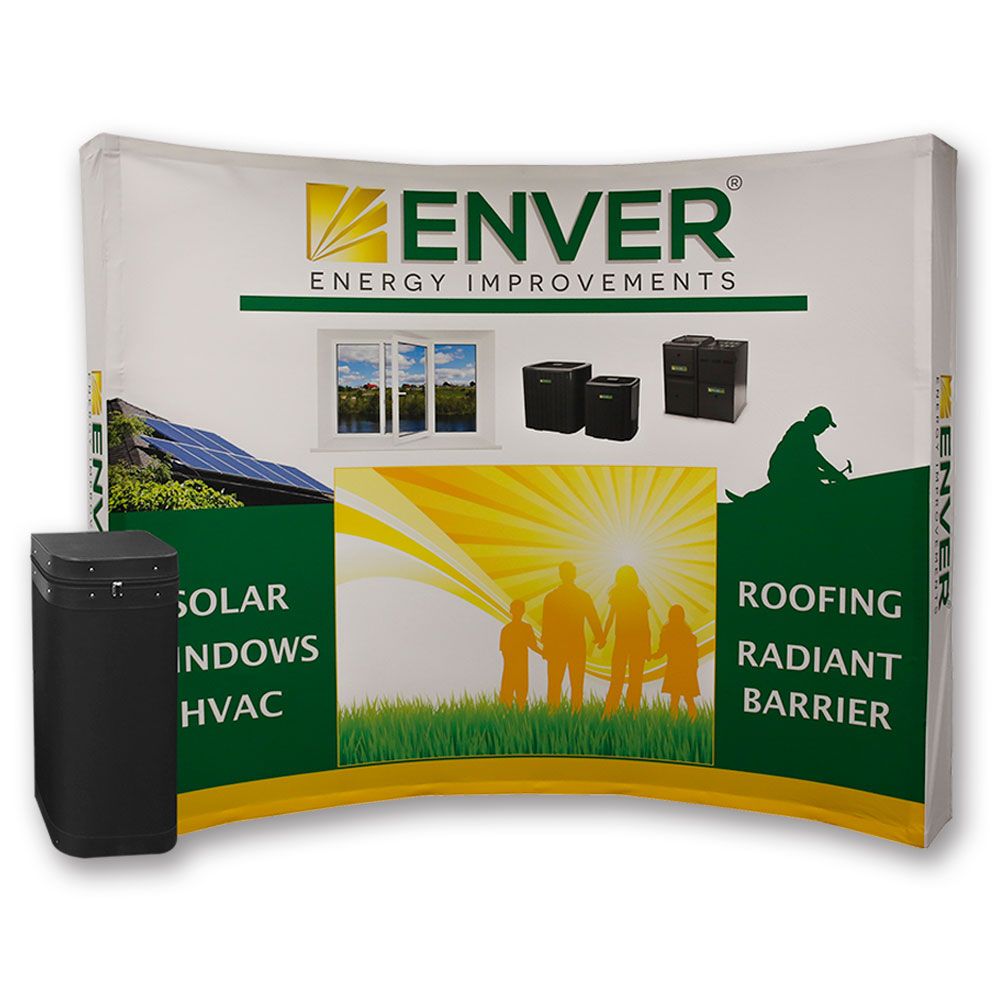 Fabric Pop Up Displays Www Irvineprinting Large Format Printing Photo Of Irvine Printing Ca United States Fabric Pop Up Displays