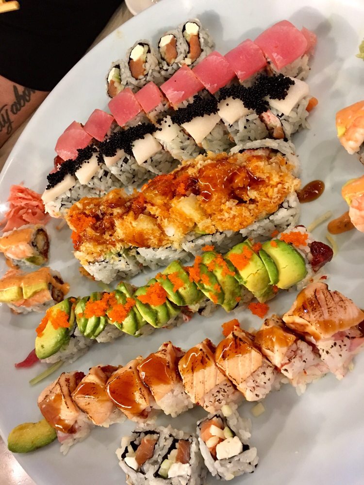 Japanese Restaurant Chauncey Japanese Restaurant Chauncey