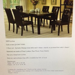 Abel Valenzuela Interiors 16 Photos Furniture Stores 1080 N