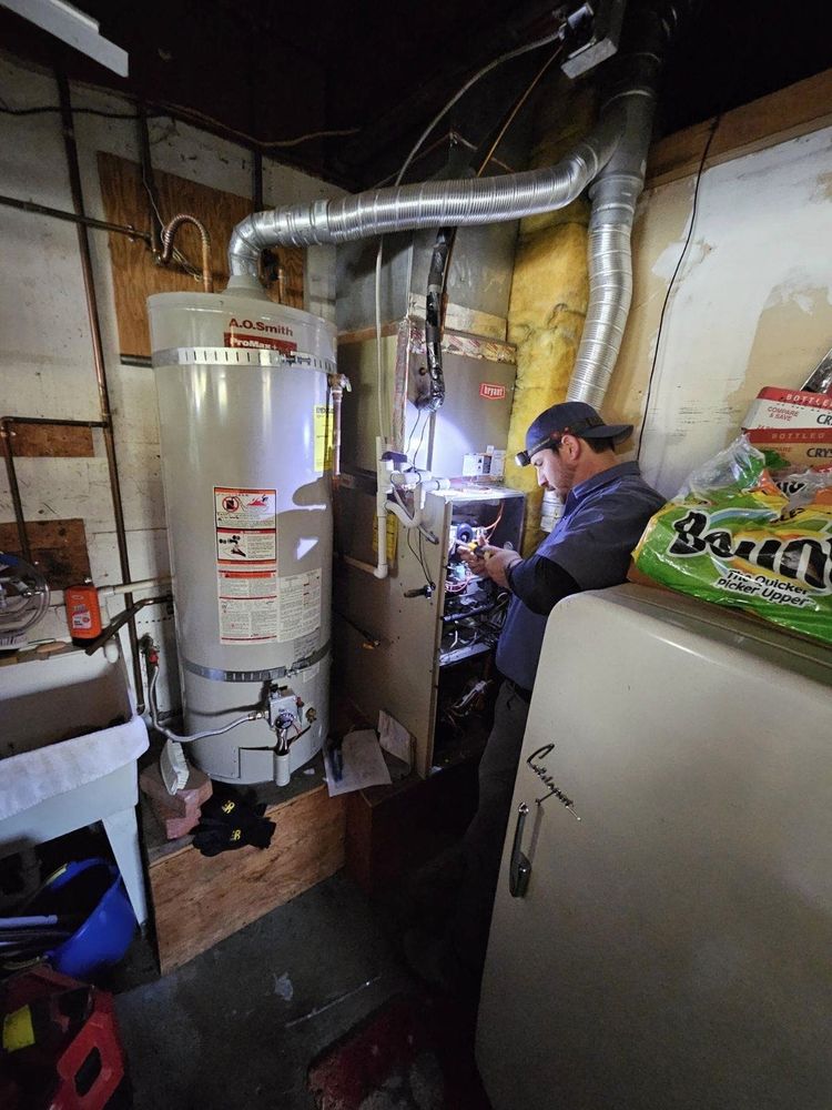 Atlas Heating