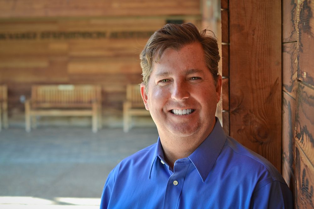 Eric Gausepohl - Summit Lending