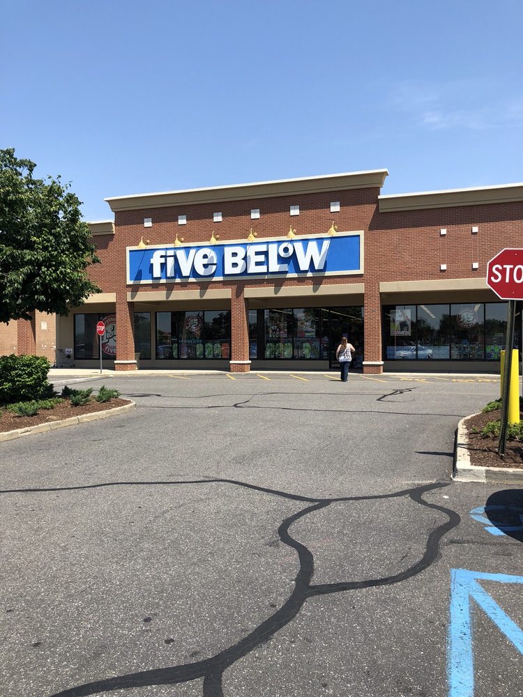 Five Below 14 Photos & 29 Reviews Discount Store 3567 Hempstead