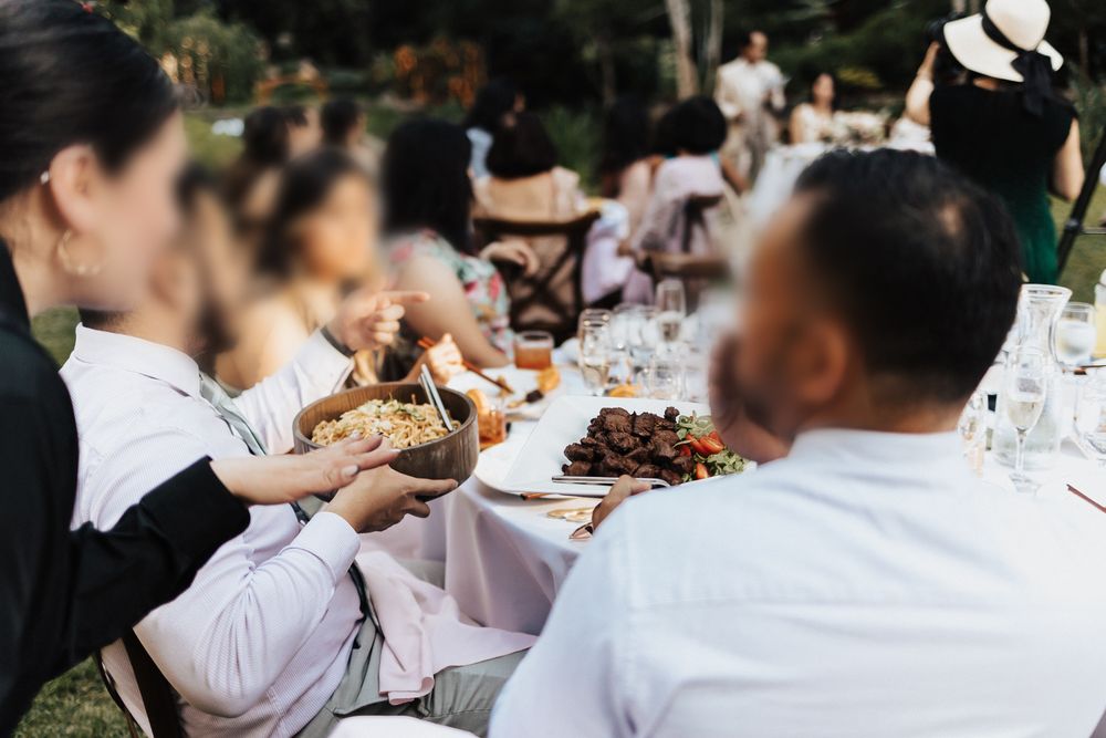 Le's Kitchen Catering