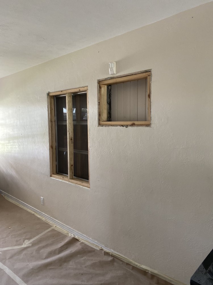 Nick James Drywall