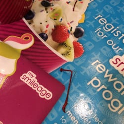 photo of menchies cleveland oh united states