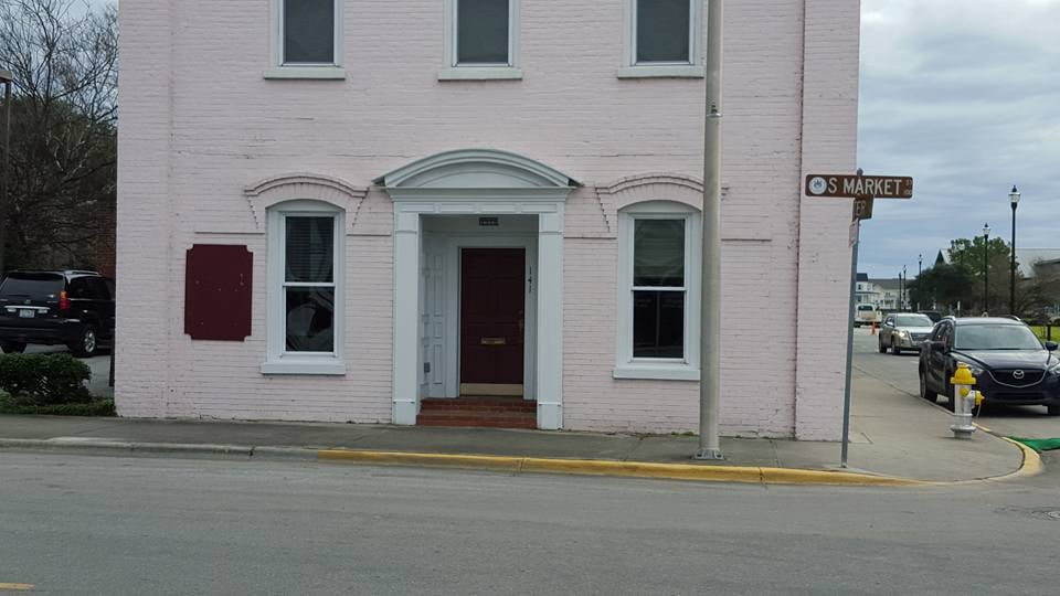 Patty Cakes Cupcake Boutique