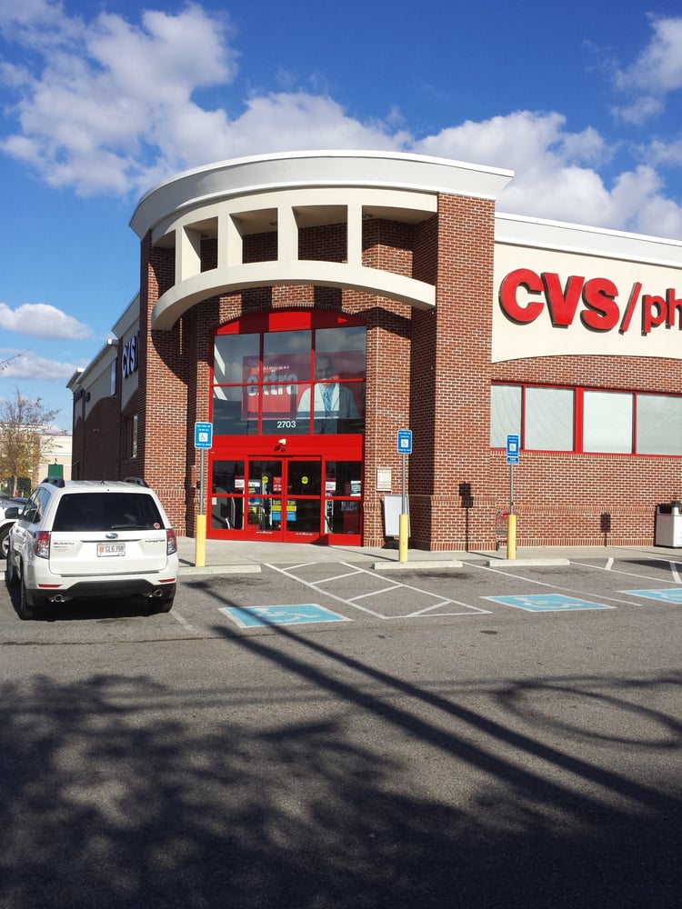 CVS Pharmacy - Drugstores - 2703 Washington Rd, Augusta, GA - Phone ...