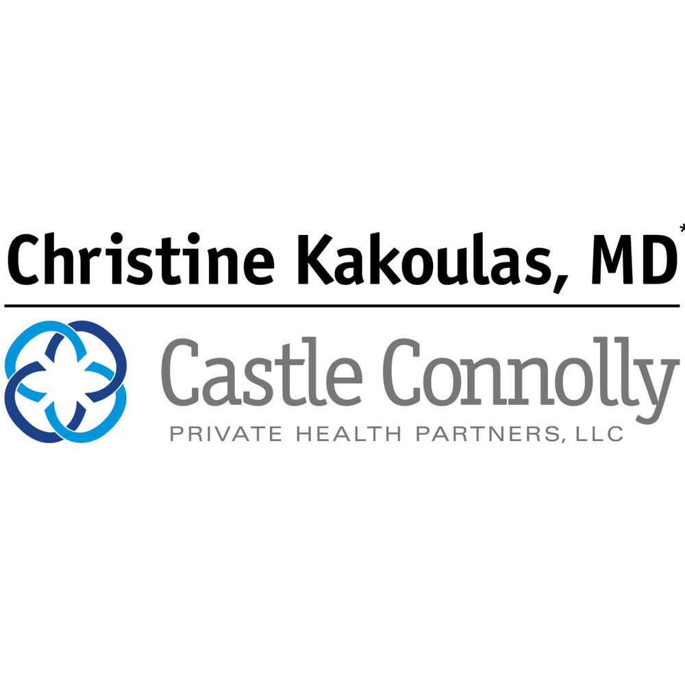 Christine Kakoulas, MD