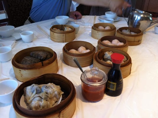 Tong Sing Restaurant