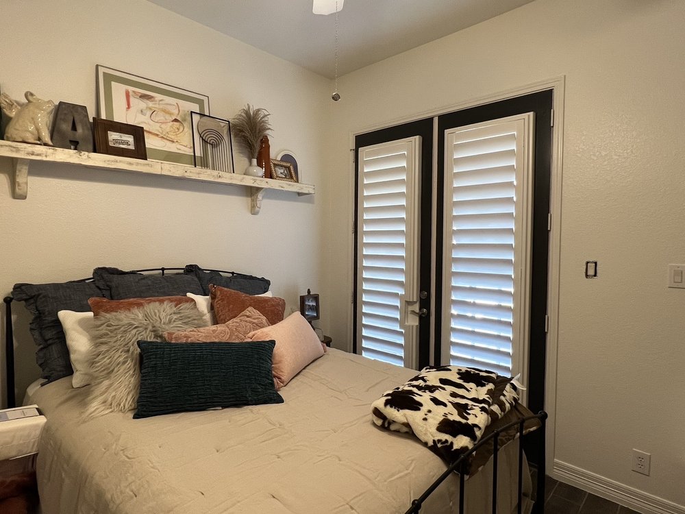 Simply Shutters And Shades