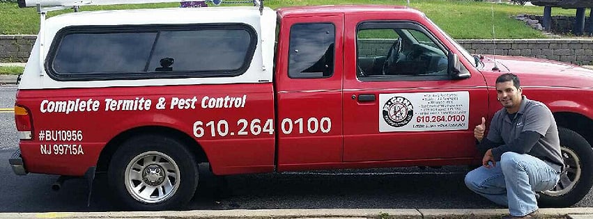 B-Gone Exterminating