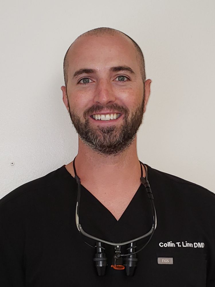 image of business Collin T Linn, DMD