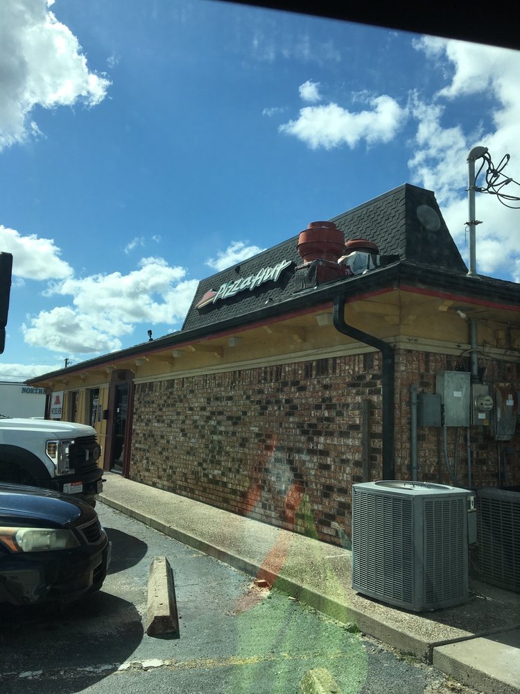 Pizza Hut