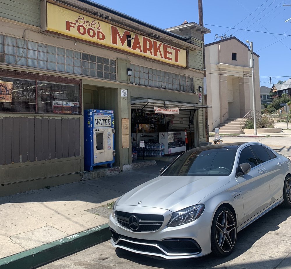 Valencia MBZ & VW