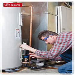 Water Heater Kemah