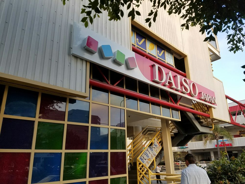 Daiso Japan 187 foto e 168 recensioni Grandi magazzini 2130