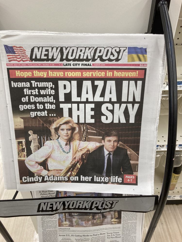 The New York Post