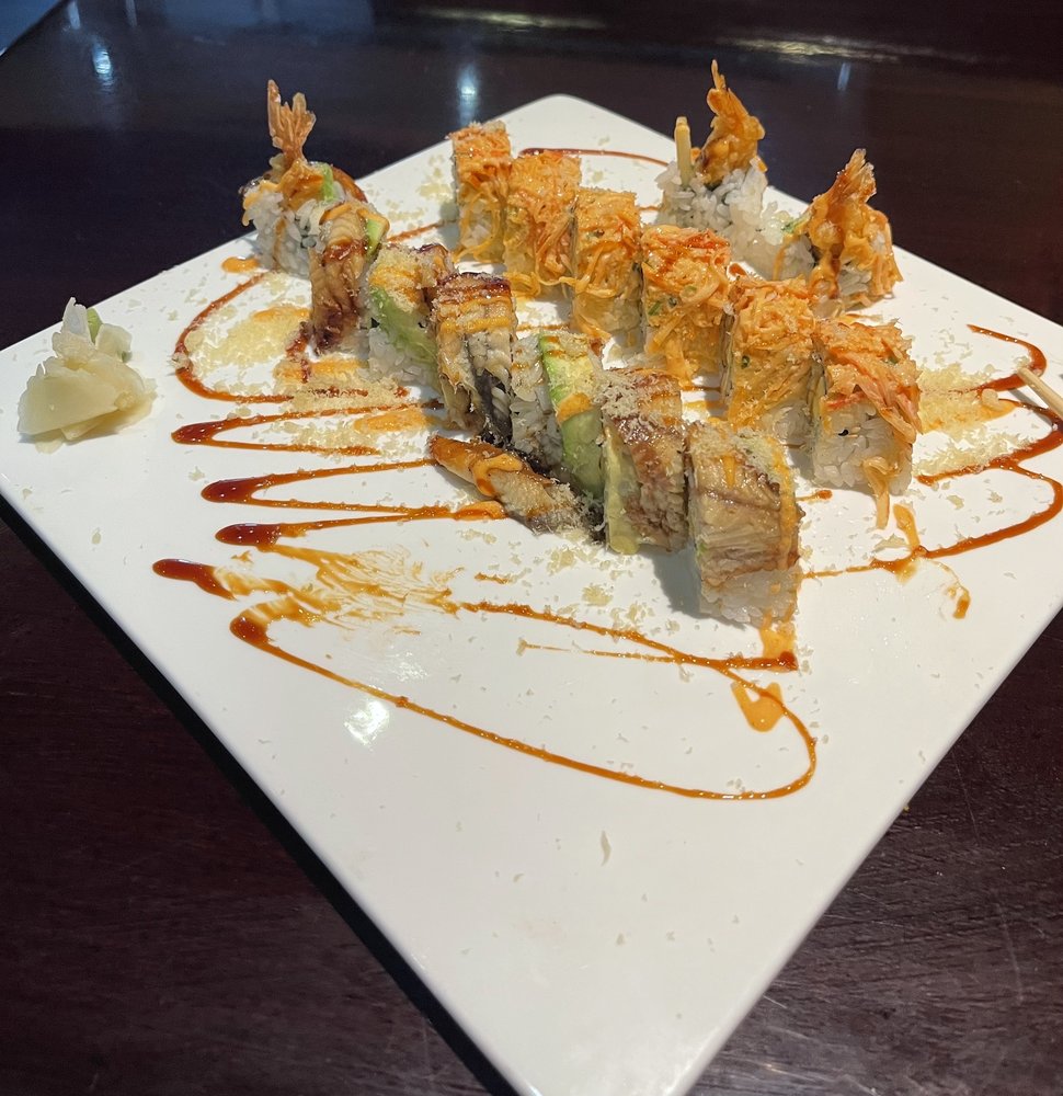 Red Bowl Asian Bistro Red Bowl Asian Bistro