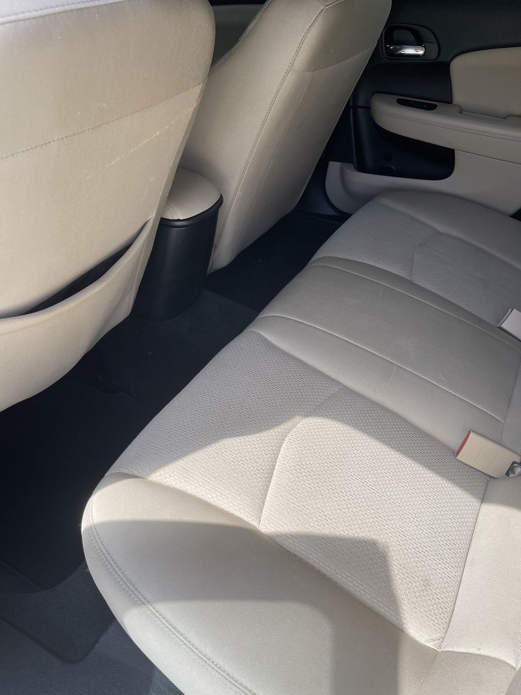 Royal Touch Mobile Detailing