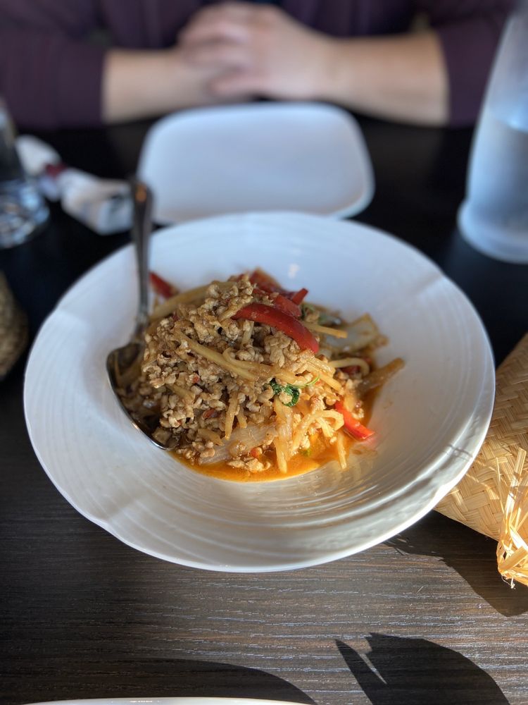 Chai Thai Noodles - Berkeley Chai Thai Noodles - Berkeley