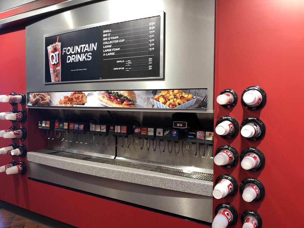 QuikTrip