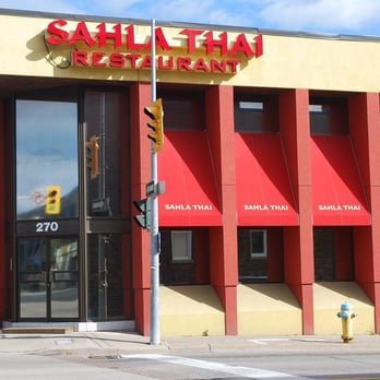 Best Thai Restaurant St Catharines Best Thai Restaurant St Catharines