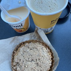 Portland Coffee Roasters photo