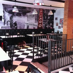 The Best 10 American Traditional Restaurants In Nice France 3 Al Capone