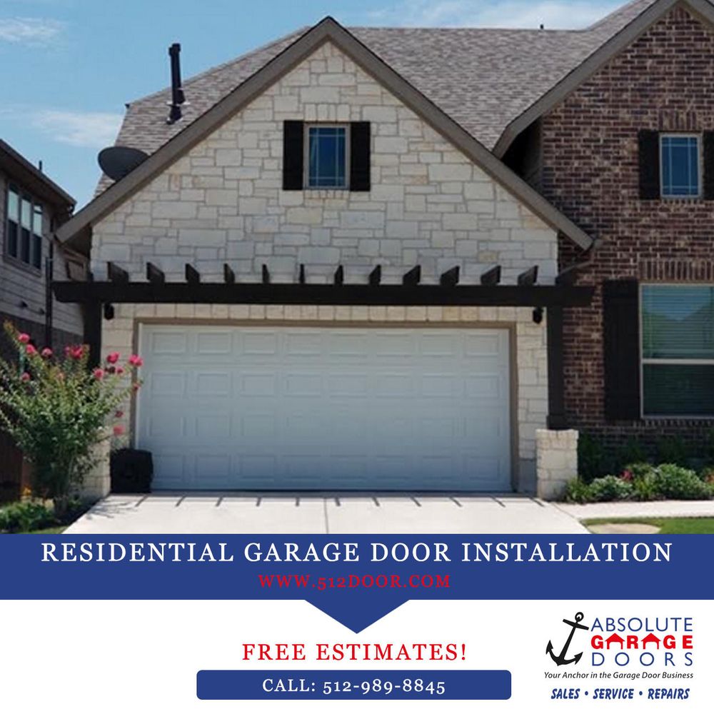 Absolute Garage Doors