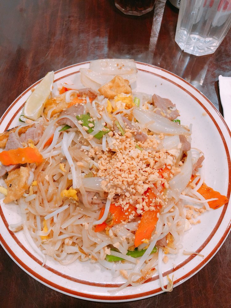 Basil Restaurant