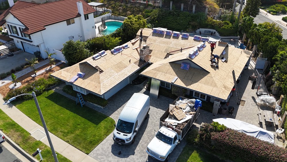 Meza Roofing Systems