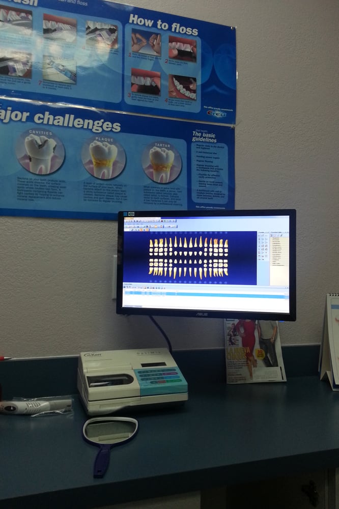image of business Chic Dental Care