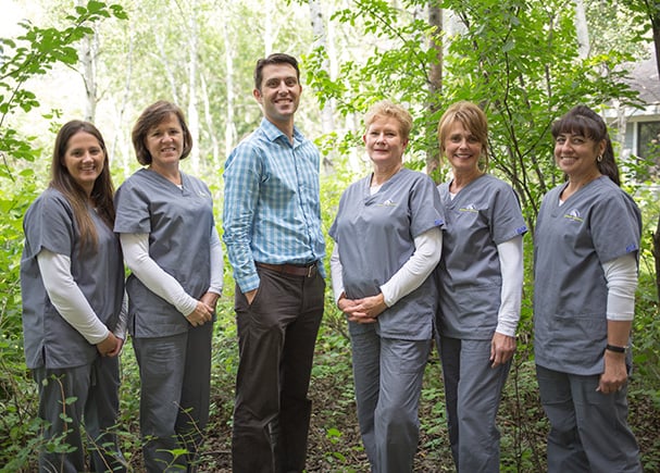 image of business Bozeman Dentistry - Gabriel McCormick, DMD