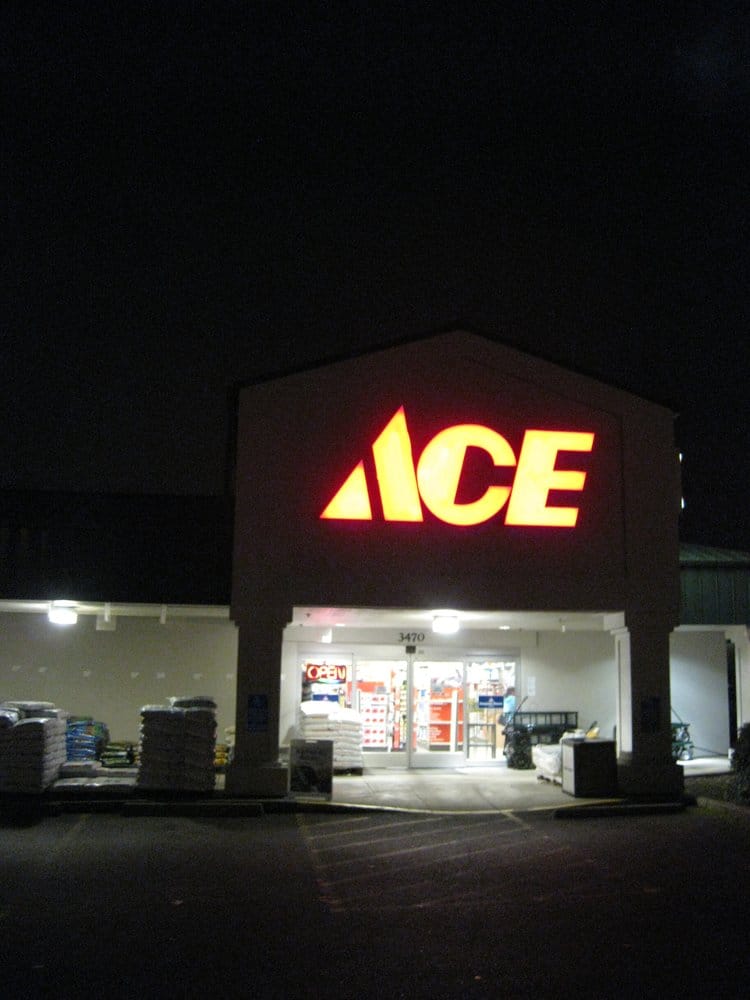Suburban Ace Hardware 32 Reviews Hardware Stores 3470 SW 185th