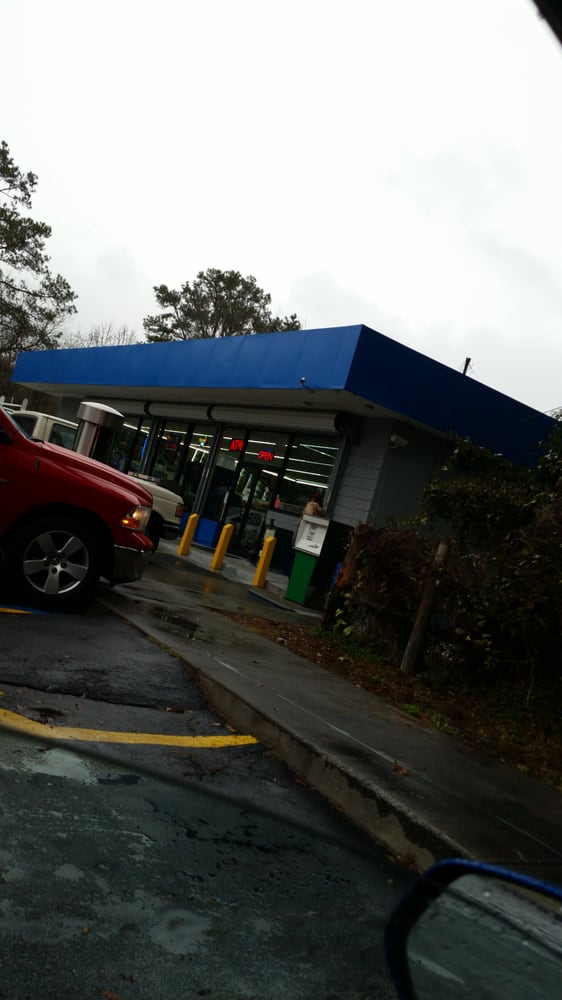 Highway 341 Citgo Gas Stations 4192 Norwich Street Ext, Brunswick, GA Phone Number Yelp