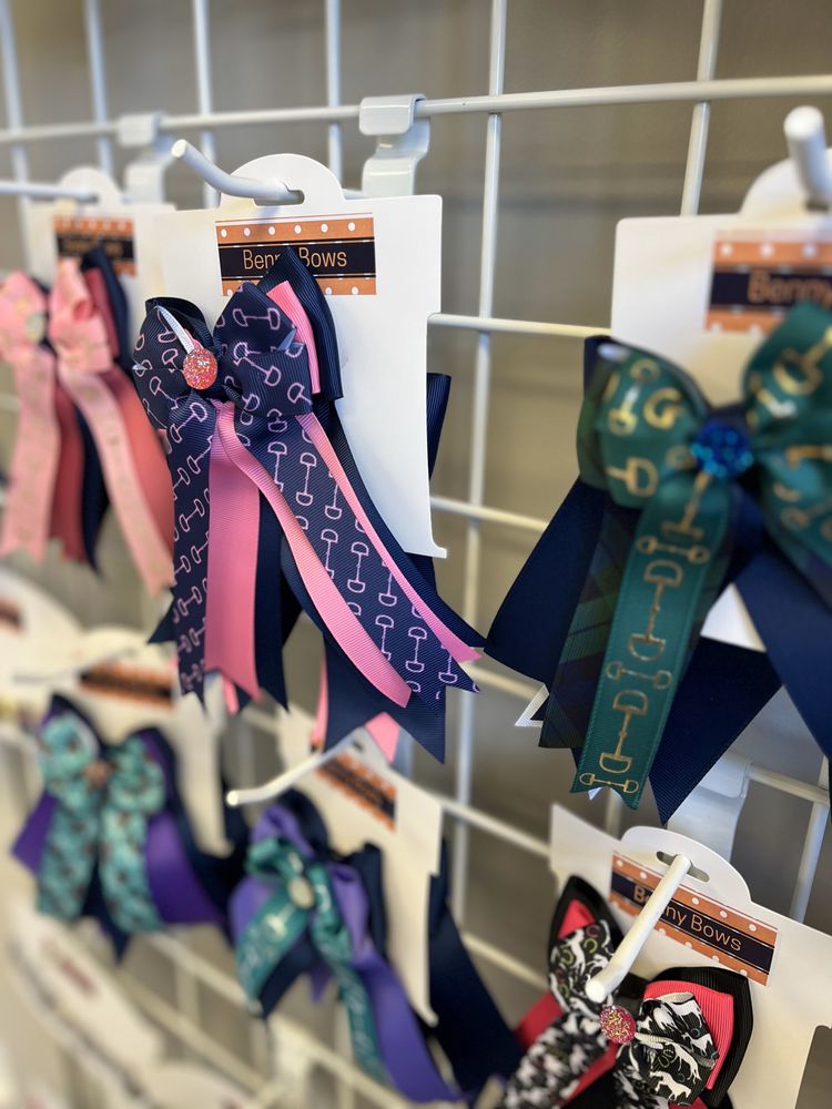 Heels Down Boutique