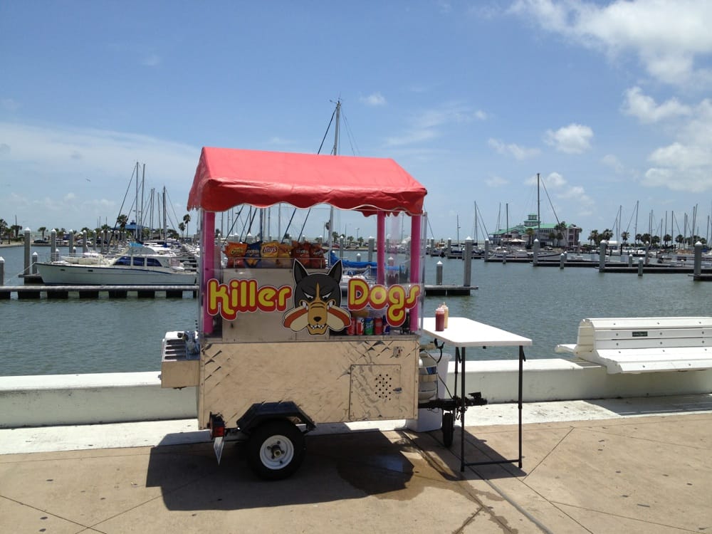 Killer Dogs Killer Dogs