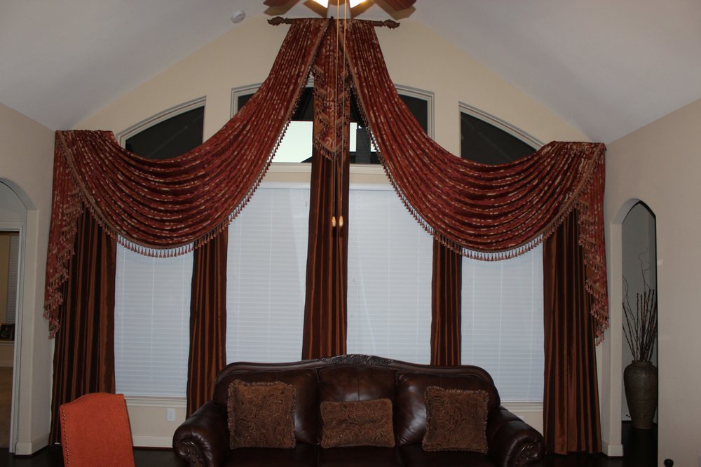 Elegantouch Drapery & Fabrics