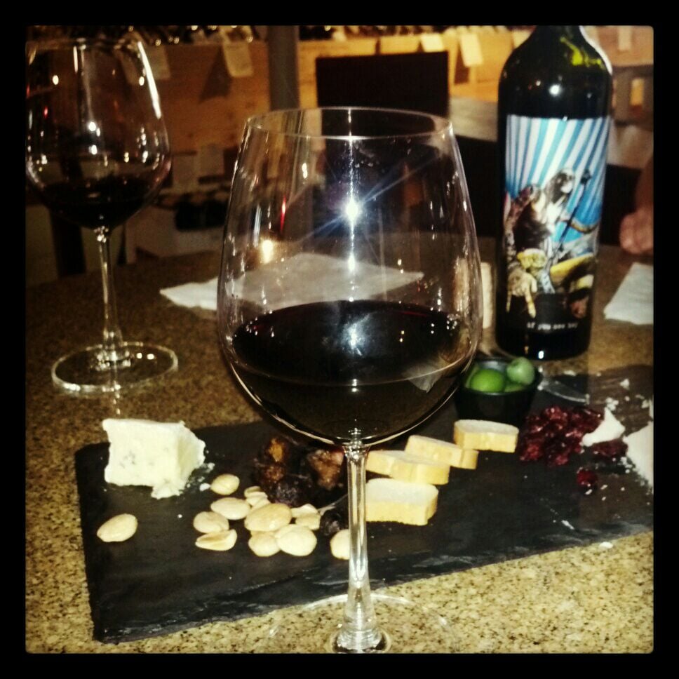 La Costa Wine Co
